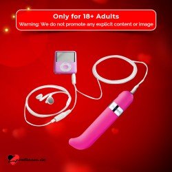 Ohmibod Music GSpot Vibrator Feel the Music MV-001
