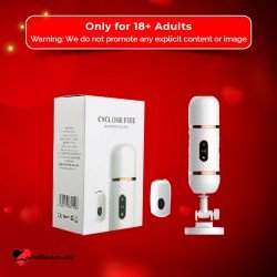 Cyclone Fire sex machine SM-005