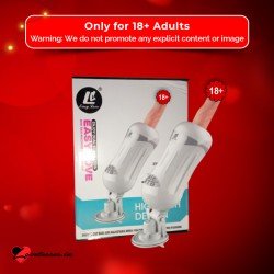 EASY LOVE Mini Sex Machine SM-006