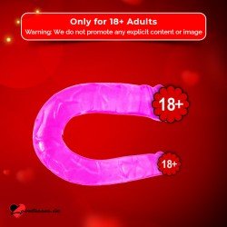 Double Dong Cool Jelly RSNV-007