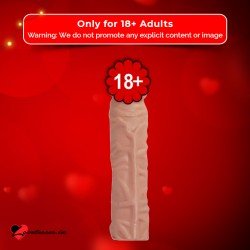 Silicone Boy Realistic Non Vibrator RSNV-005