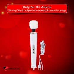 Powerful TLC Hand Held Hitachi Magic Wand RSV-041