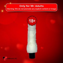 Doc Johnson Realistic Cock Realistic Vibrator RSV-072