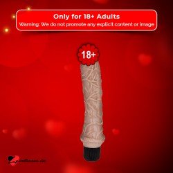 ron_right Pine Cypress Real Veins Natural Realistic Vibrator RSV-066