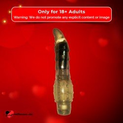 Silver beaded G-Spot GS-013