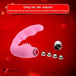 Fabulous Lover Prostate Stimulator GS-015