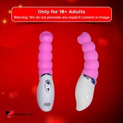 Pround Insect G-Spot Vibrator GS-020