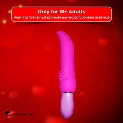 Desire Barlie Silin Tongue Vibrator RSV-054