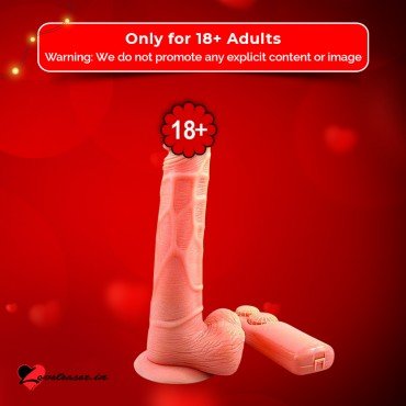 Mr. Realist Vibrator V2 RSV-027