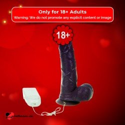 Mr. Realistic Vibrator V1 RSV-026