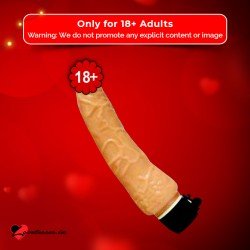 Irex Realistic Vibrator RSV-022