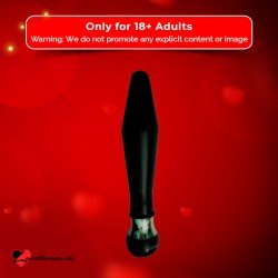 Black Court Vibrator RSV-008