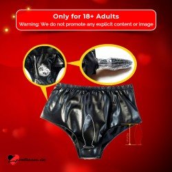 Female Masturbation Penis Underwear RSV-001