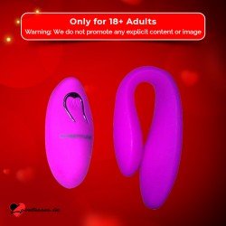 Pretty Love Letitia WV-004