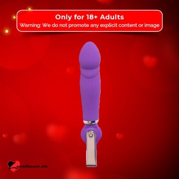 Desire Alice Luxury Vibrator LXV-032