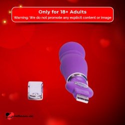 Wave Alice Luxury Vibrator LXV-031