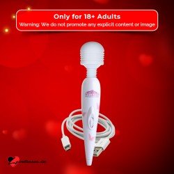 Magic wand Vibrator VM-002
