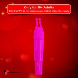 Rocket Pocket Vibrator VM-006