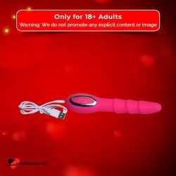 Passion Rock AV Vibrator LXV-019