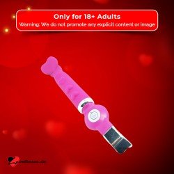 Love Shape Luxury Vibrator LXV-018