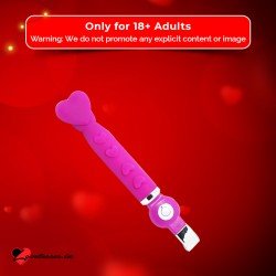 Love Shape Luxury Vibrator LXV-018