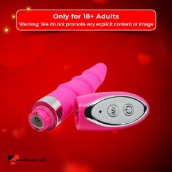 Lovey Dovey Wavy Vibe LXV-017