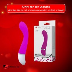 Pretty Love Cvelyn LXV-016