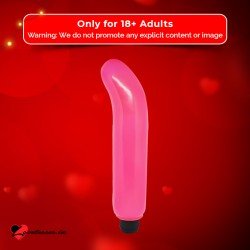 Seductive Strawberry Vibrator FV-011