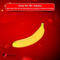 Banana Vibrator FV-014