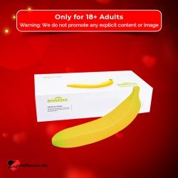 Banana Vibrator FV-014