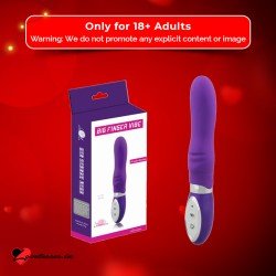 Big Finger Vibe LXV-014