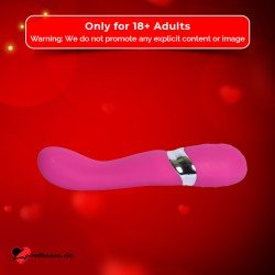 Luxurious Field Multispeed Vibrator LXV-011