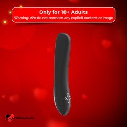 OVO F7 Black Vibe Massager LXV-025