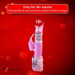 Super Rabbit Vibrator RV-004