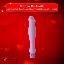 8 Functions Diamond Luxury Vibrator LXV-009