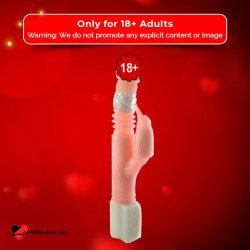 Thrusting Rabbit RV-005