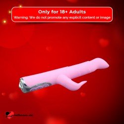 Ai Fei Effie Rabbit Vibrator RV-019