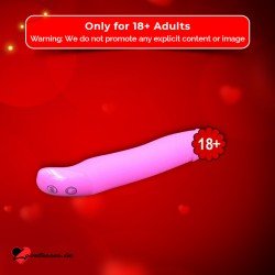 Vigny Wei Nike Rabbit Vibrator RV-022