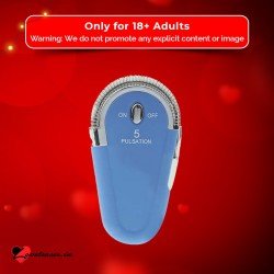 Lady's Lighter Vibrator BV-002