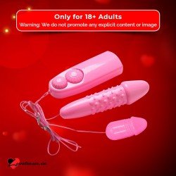 Oscillation JTE Bullet Vibrator BV-004