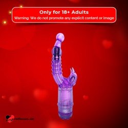 Dolphin Shape Mini Vibrator RV-031