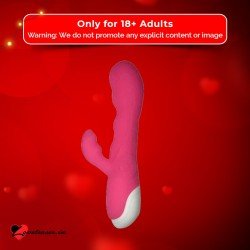 Sexby Rabbit Vibrator RV-036