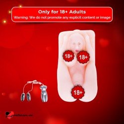 Clares Acrobatic Fantasy Male Apparatus Doll SLD-007