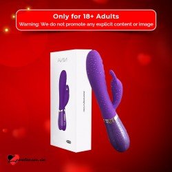 Evo Nina Rabbit Vibrator RV-038