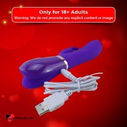 Evo Nina Rabbit Vibrator RV-038