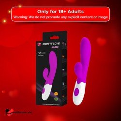 Pretty Love ALVIS RV-040