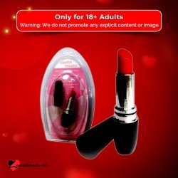 Lipstick Secret Vibrator FV-002