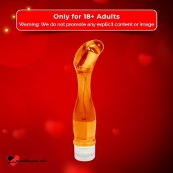 Hammer Blue Vibrator FV-003