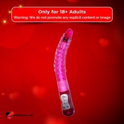 Extreme Pleasure Long Vibrator FV-006