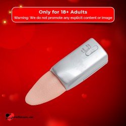 Super Soft Tongue Vibrator FV-008